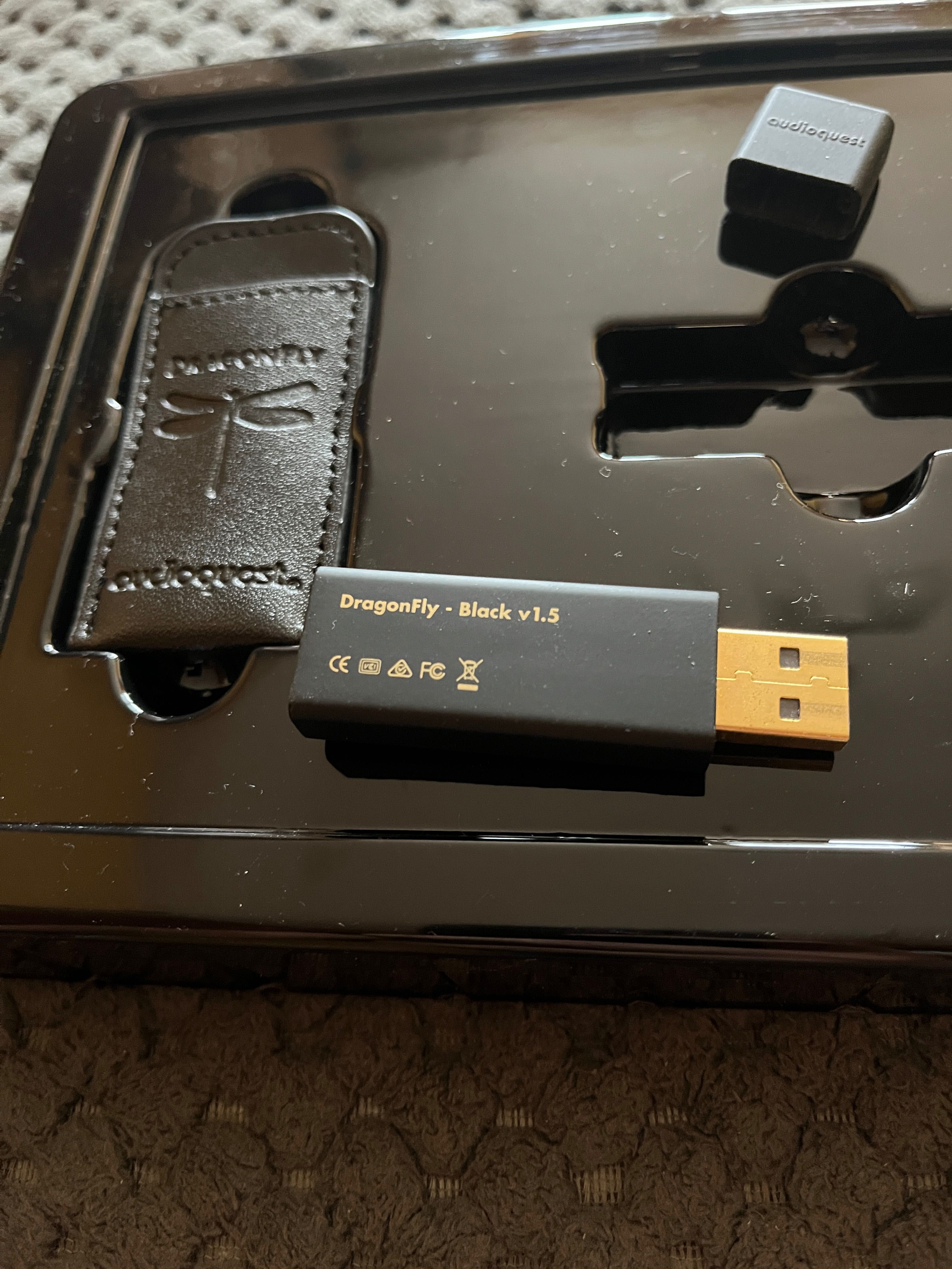 DragonFly Black v1.5