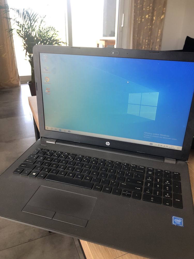 Laptop HP TPN-C129  Intel Core 8GB