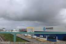 Armazém em Beja