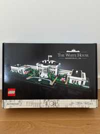 Lego Architecture 21054 The White House