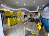 Продам 5кім.квартиру 140кв.м. ЖК Петрівський Квартал Б.Хмельницького,5