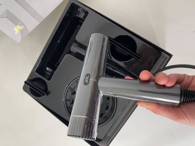 JRL Forte PRO 2020 Професійний Фен Для Волосся Профессиональний Фен