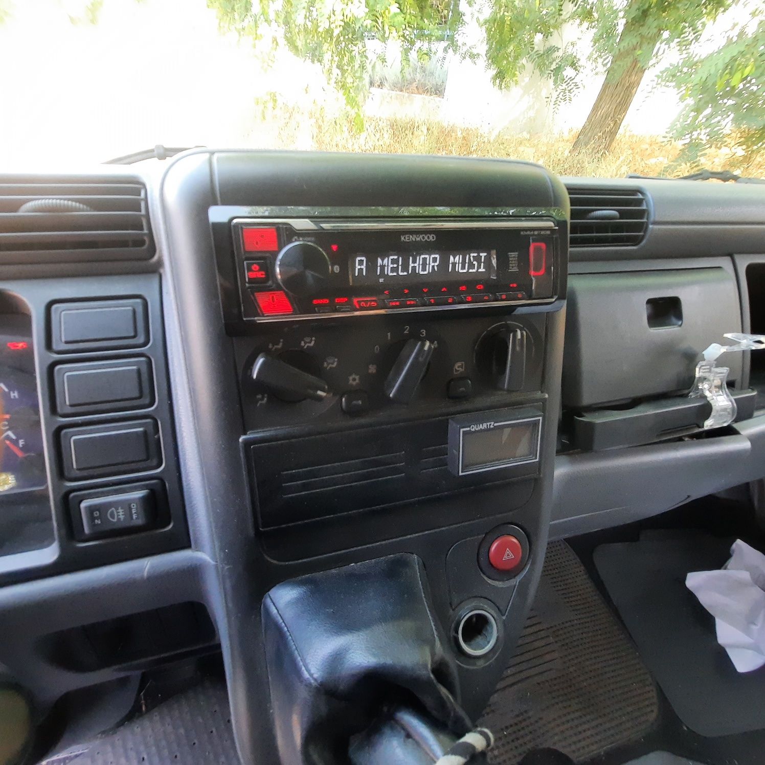 Mitsubishi Canter Fuso