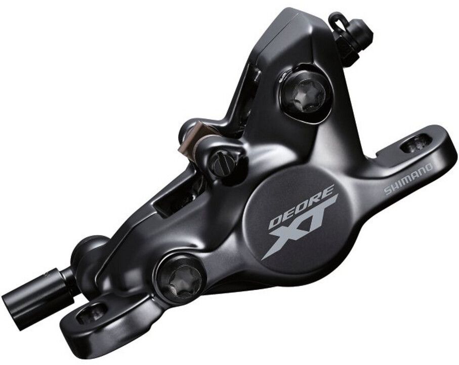 SHIMANO BR-M8100  Hamulec Tarczowy Przedni 1000mm