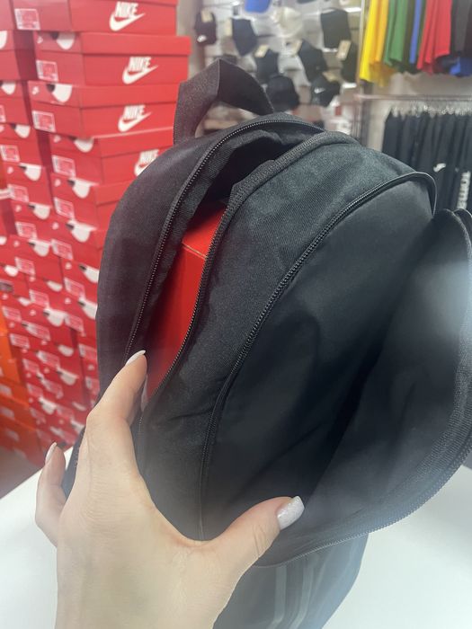 Рюкзак  Nike Tech Fleece DN2555-010  Оригінал