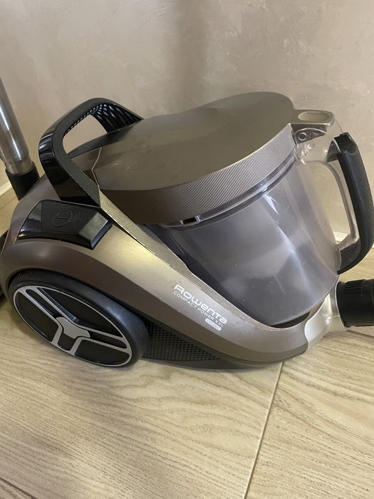 Пилесос Rowenta пилосос порохотяг робочий пылесос