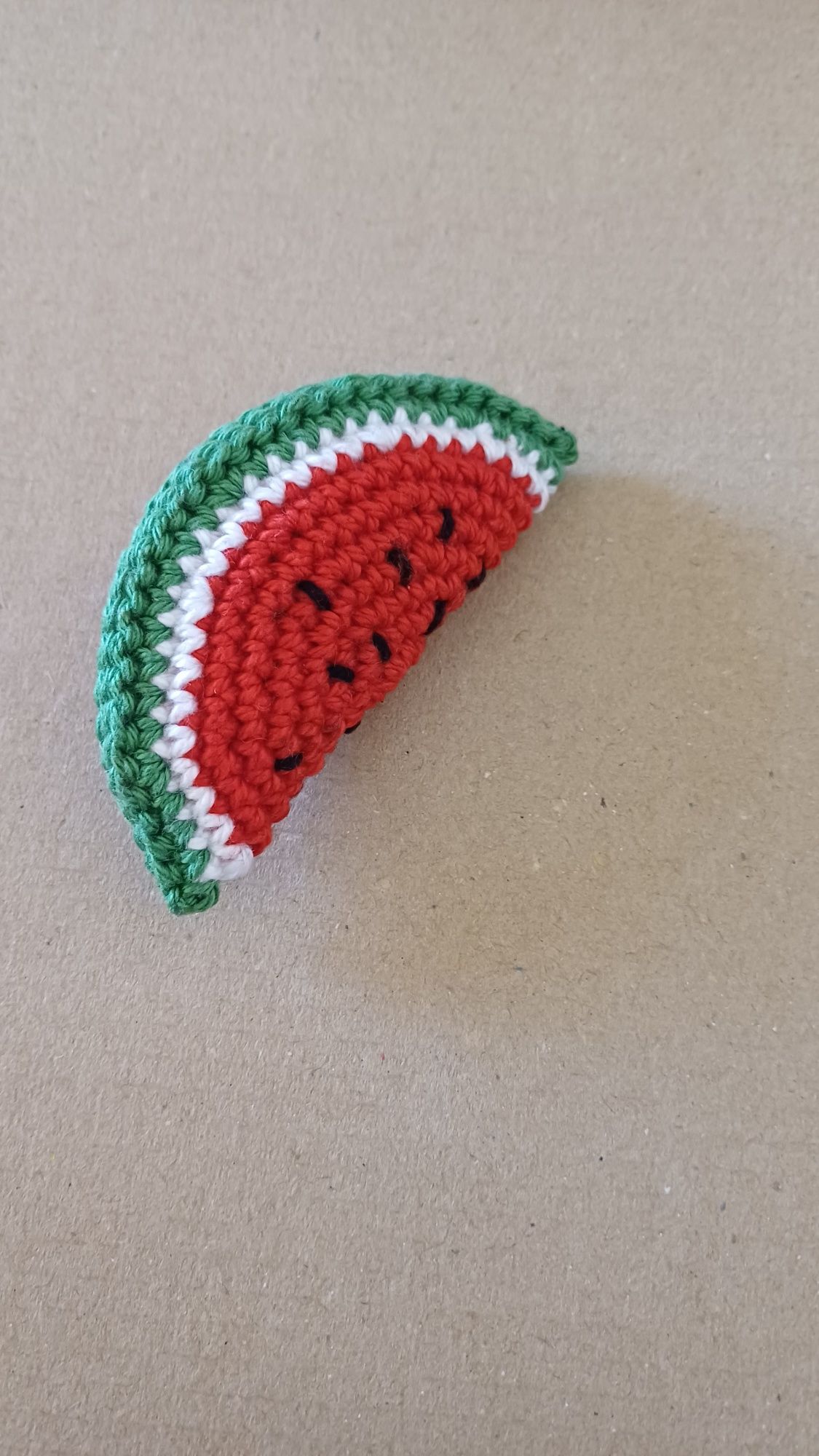 Pin/Broche Melancia