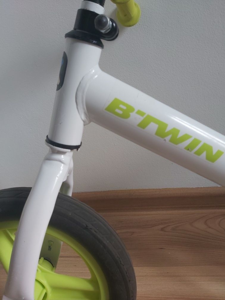 Rower biegowy BTWIN