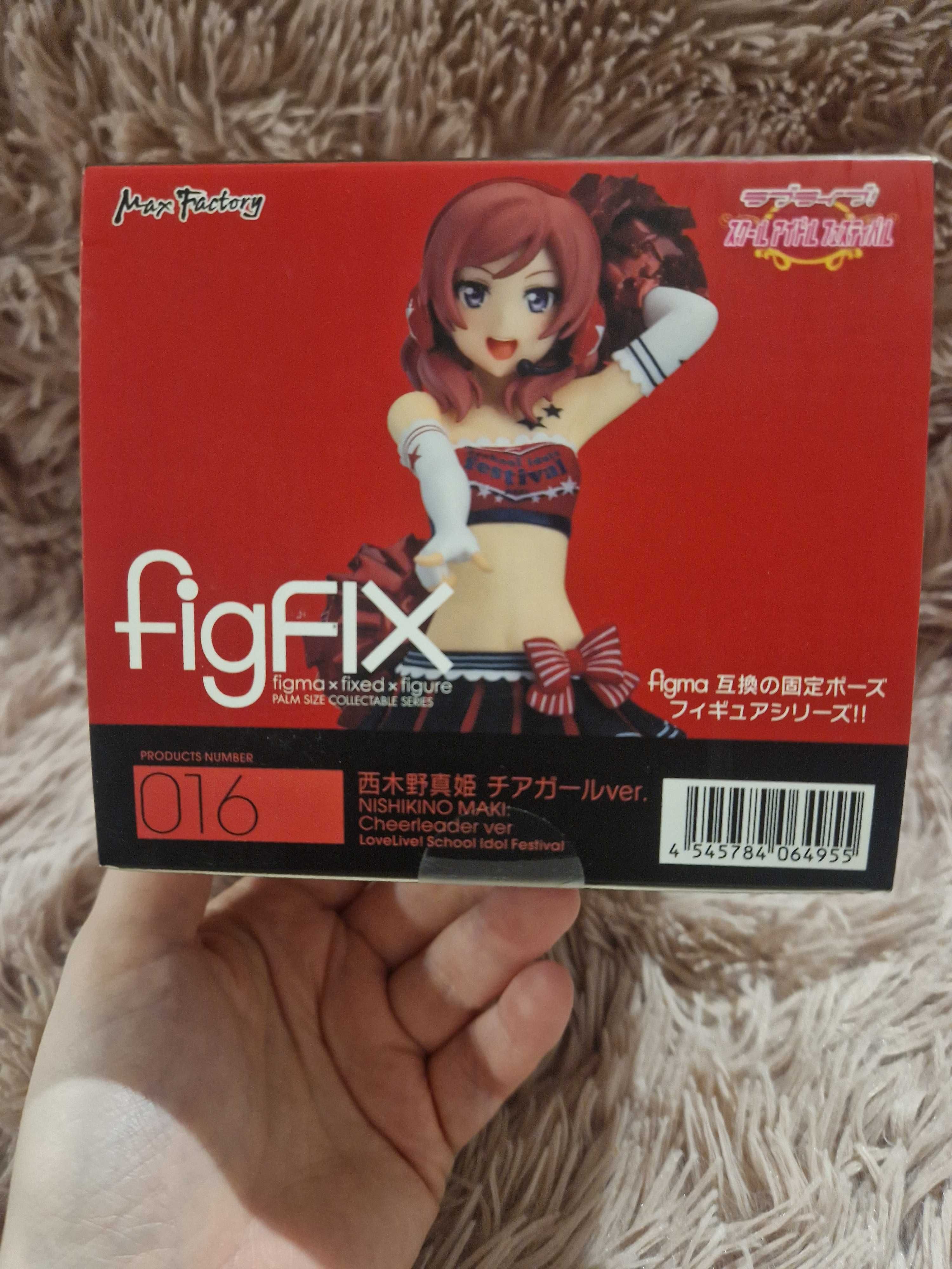 Maki love live figFix