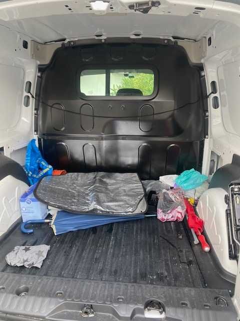 Kangoo em óptimo estado