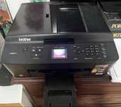 Impressora Brother MFC-J430W wifi