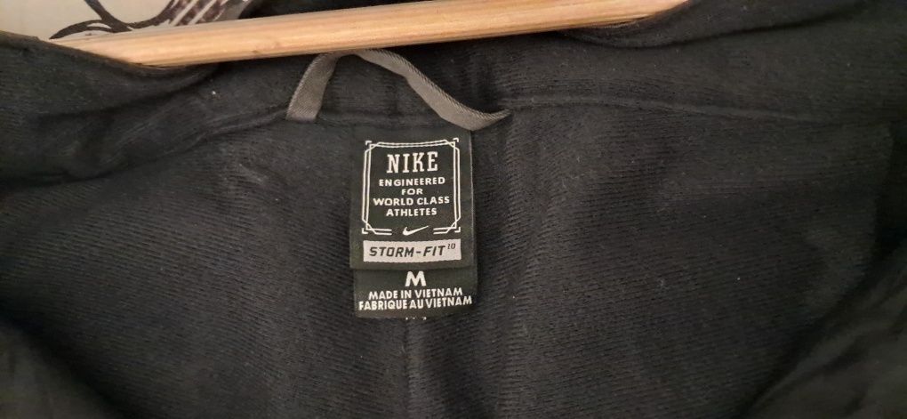 Spodnie Nike Storm- fit