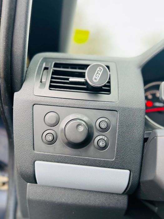 Opel Zefira B 1.6 бензин