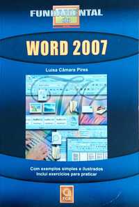 Fundamental do Word 2007