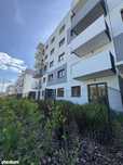 Mieszkanie Miękinia 40 m2, widok na zieleń, komórka lokatorska