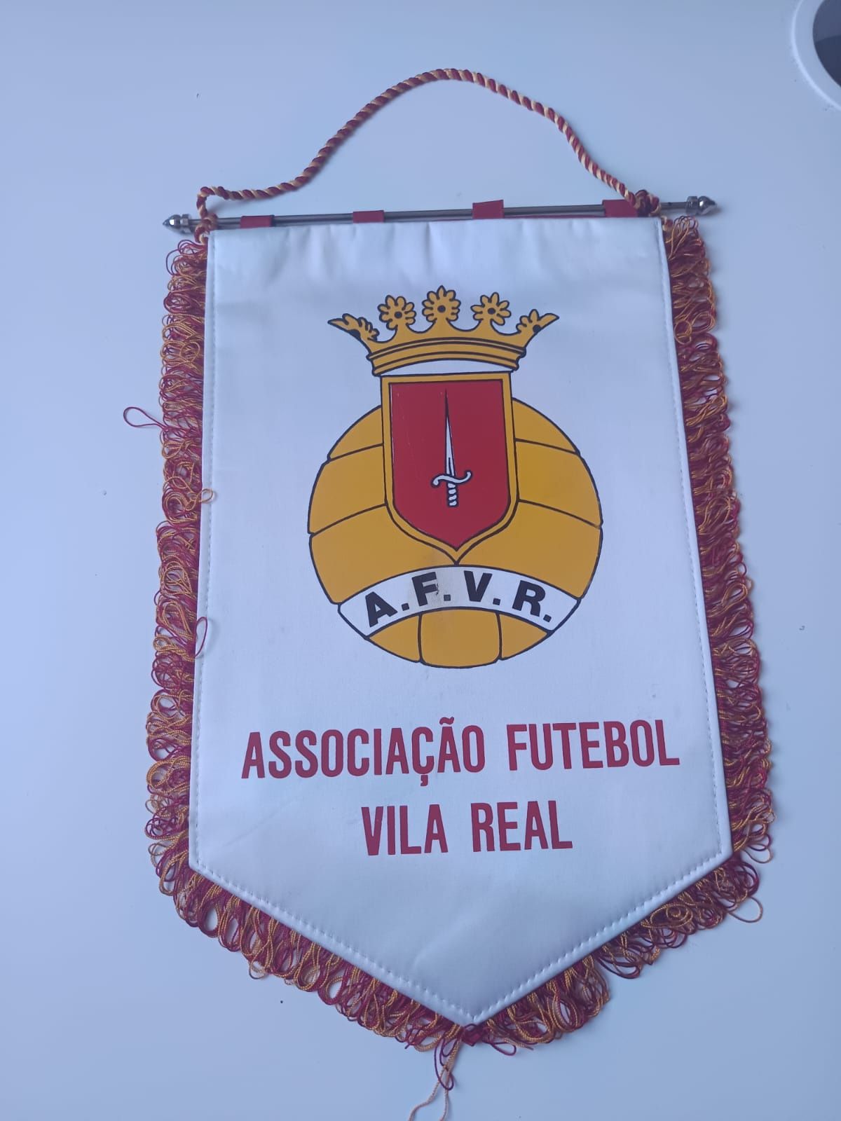 Galhardete af Vila Real