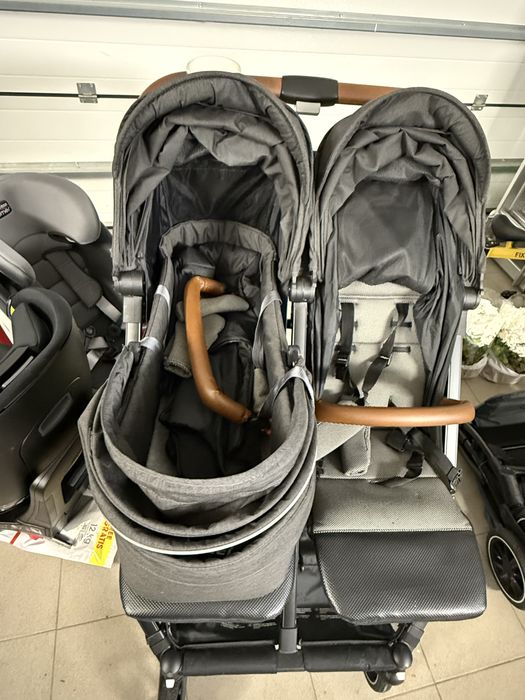 Wózek X-lander X-Double