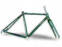 Rama Rowerowa Szosowa Fuji Tread 1.1 Disc Rozmiar 54Cm