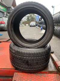 Opony zimowe Nokian WR 295/35R18