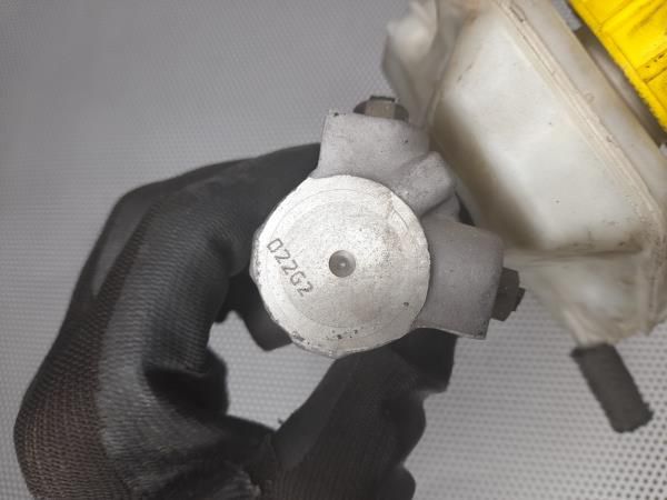 Bomba central dos travões VOLKSWAGEN Transporter IV (70XA)