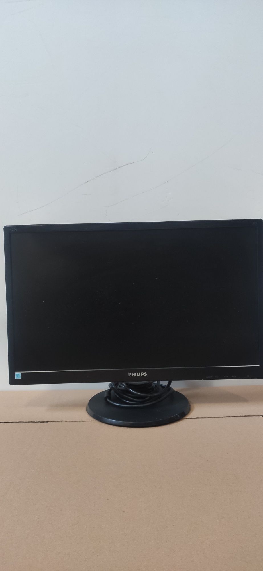 Монітор Aсer 226HQL
