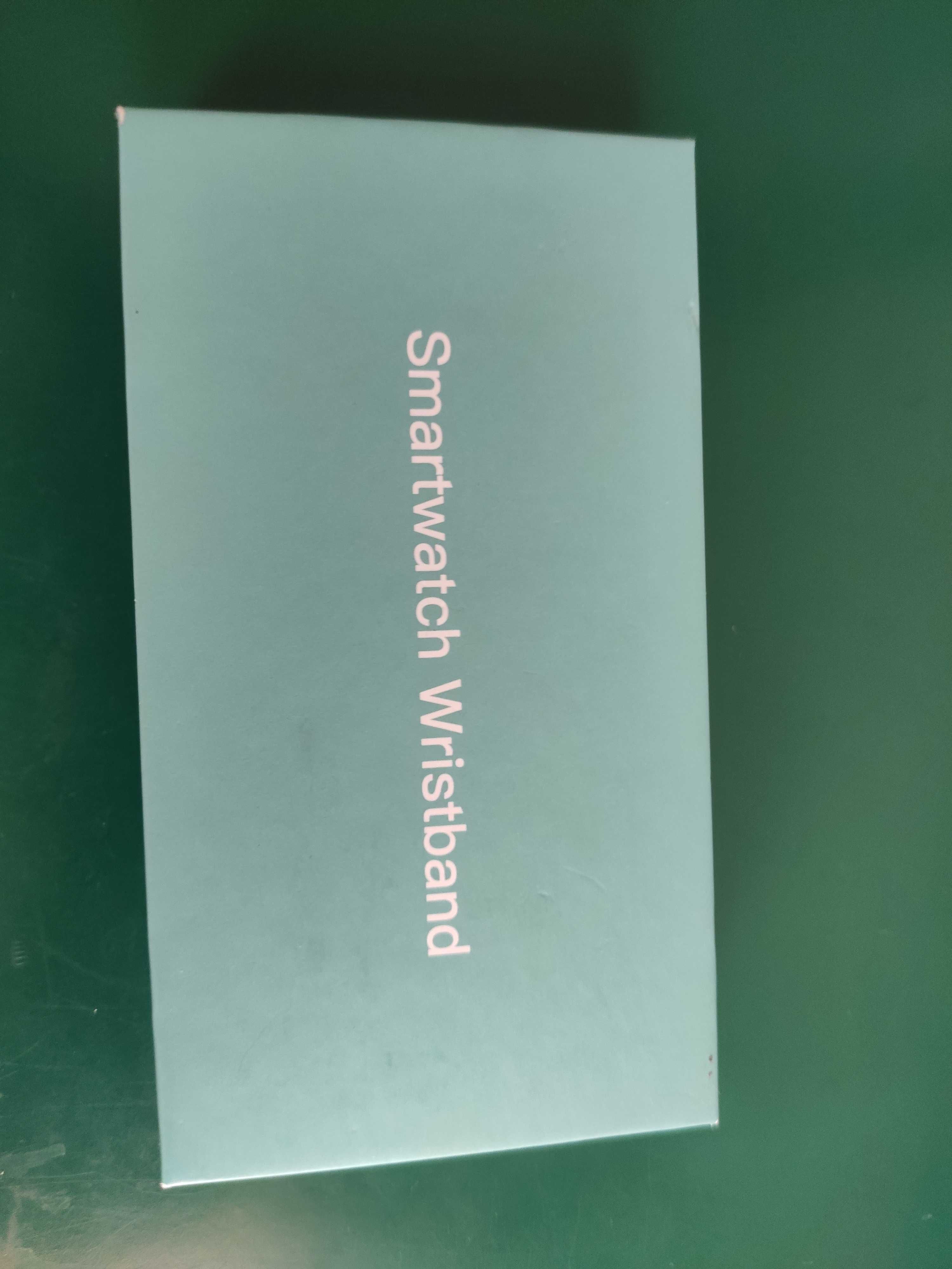Opaska do zegarka smartwacha