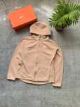 Зіпка Кофта Nike Tech fleece [M]