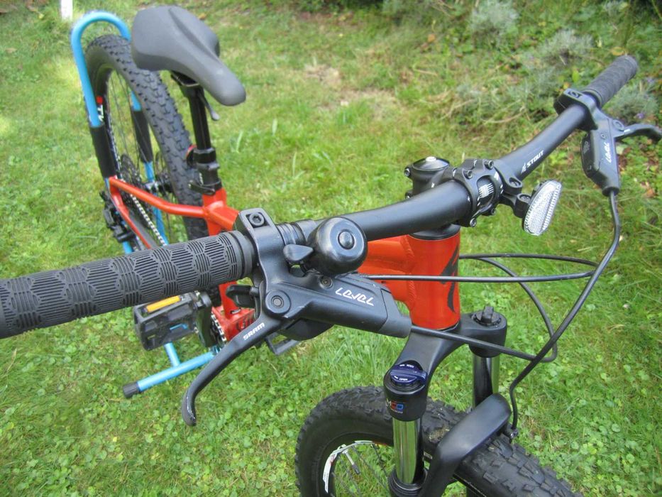 Rower Specialized Rockhopper Comp 27,5 XS mtb xc