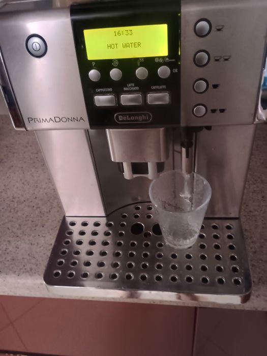 Delongi Esam 6600