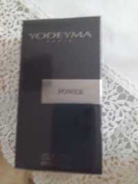 Yodeyma Power 100 ml