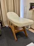 Marquesa de Spa/Estetica