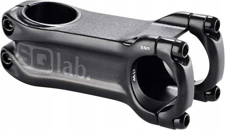 8OX, MTB Gravity & E-Performance Wspornik Rowerowy Sqlab