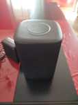 Coluna MEO soundbox