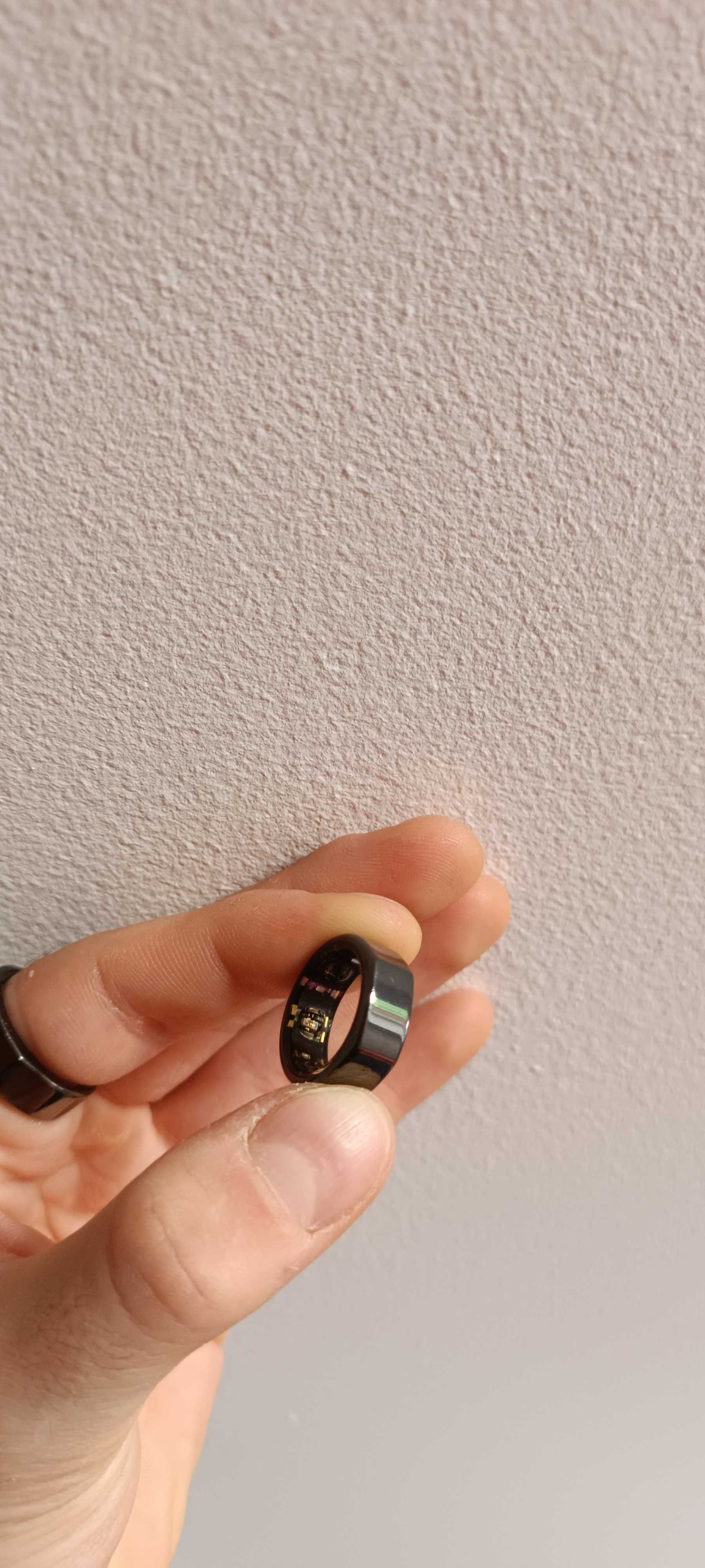 Oura Ring 3gen, rozmiar 14 EUR (7US)