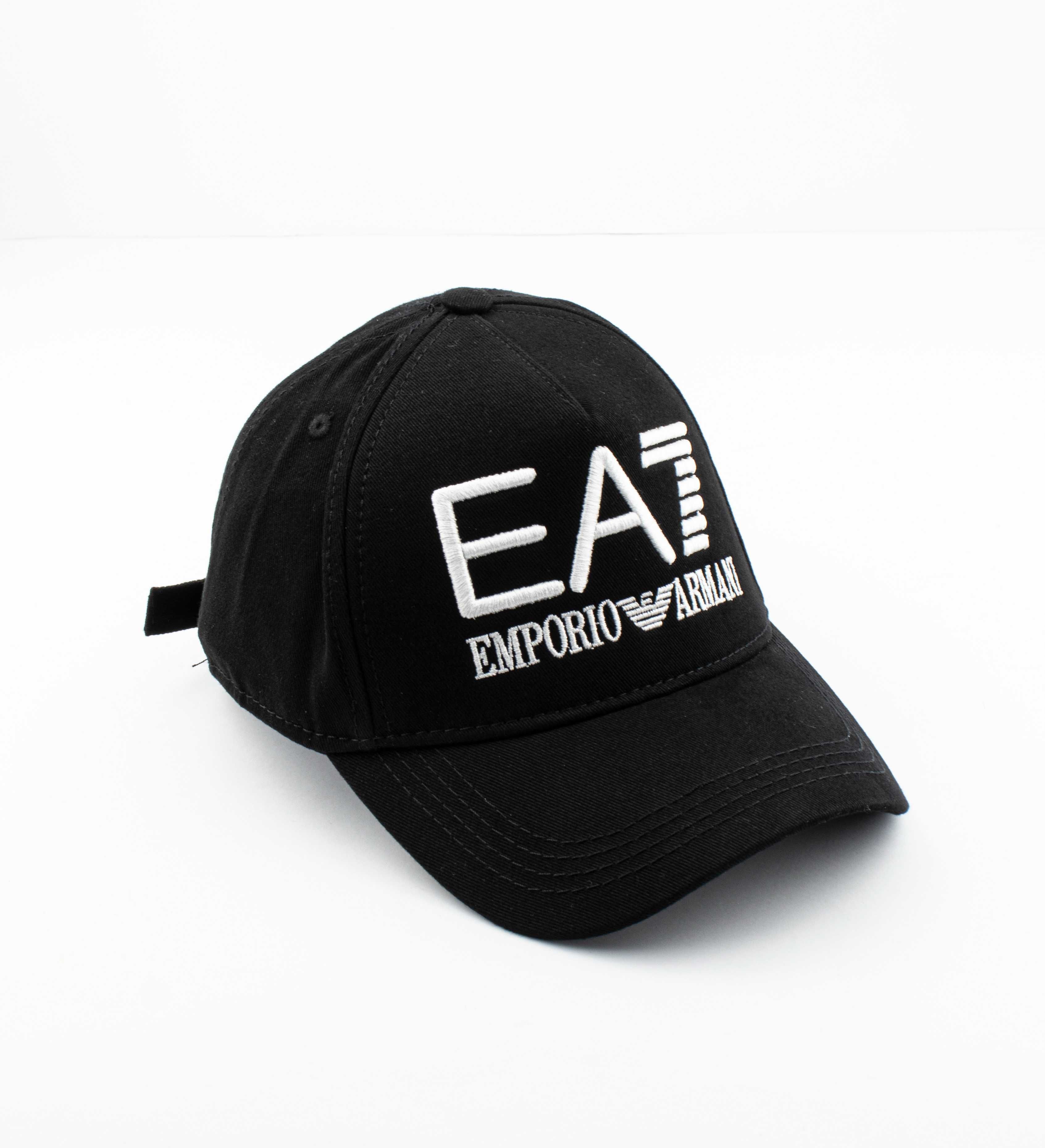 Кепка бейсболка Armani EA7 NEW 2025