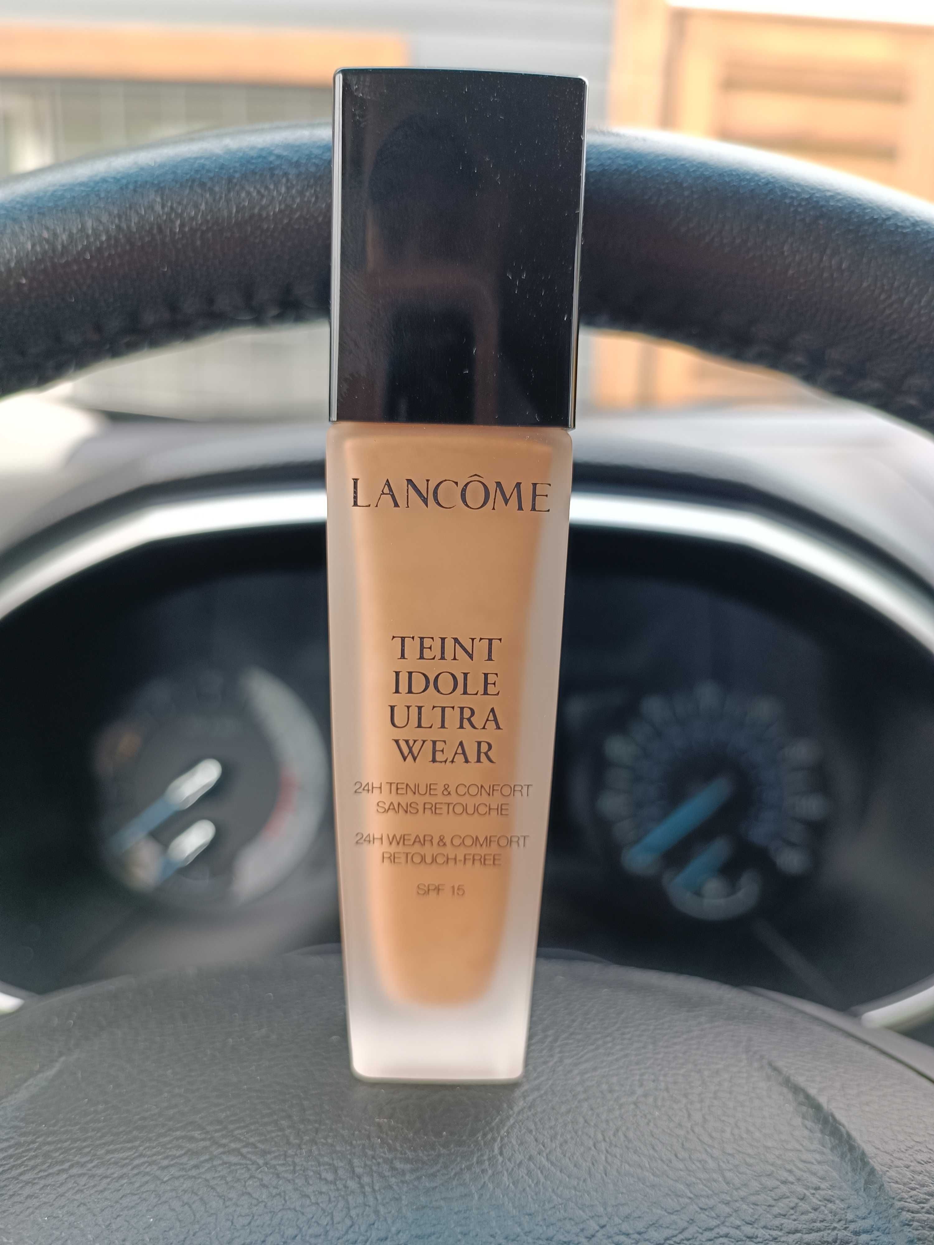 LANCOME тональна основа 08 карамель