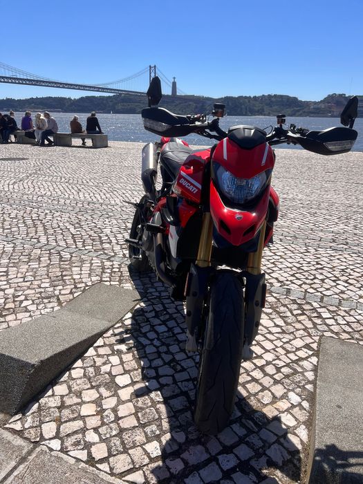 Ducati Hipermotar 950 sp