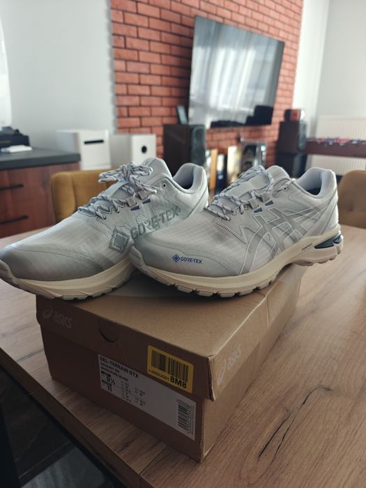 Buty Sneakersy Asics Gel-terrain Gore-tex