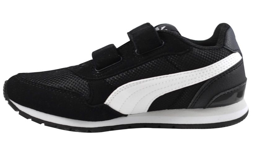 Buty dla dzieci PUMA ST RUNNER V2 MESH V PS ROZ. 30=18 CM SKLEP Szcz