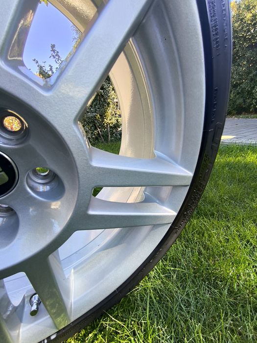 CUPRA R 1M FELGI RONAL 18'' 1ML601025A ET 38 7,5J