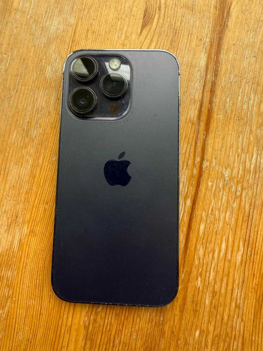 iPhone 14 Pro 256GB | 86% Bateria | Desbloqueado Lisboa