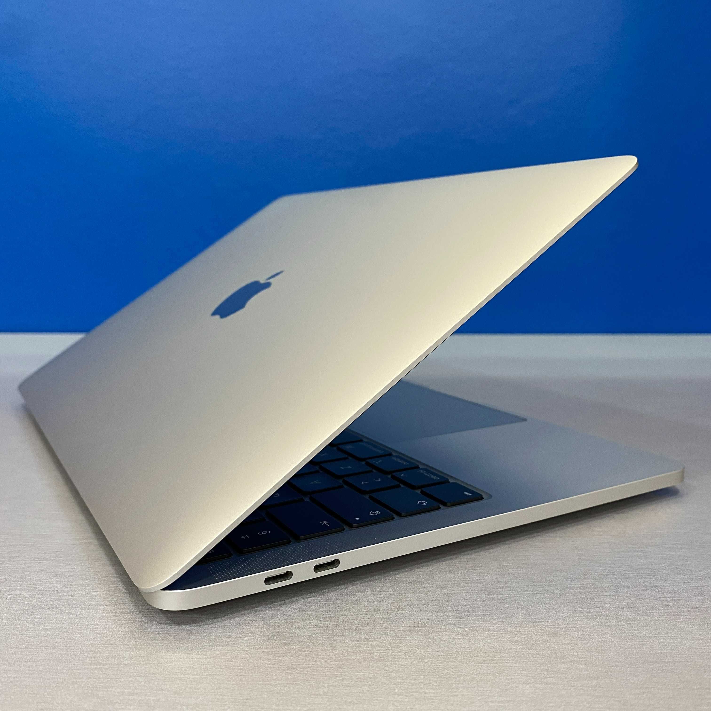 Apple MacBook Pro 13" (2020) - A2251 - i5-1038NG7/16GB/512GB SSD