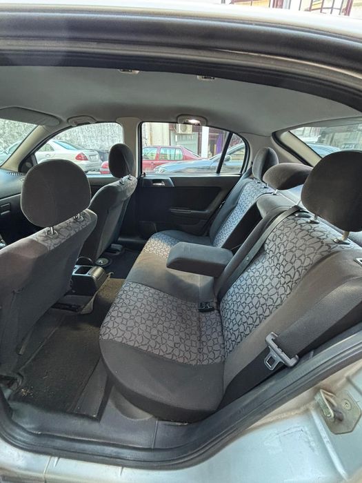 Opel Astra g 1.4