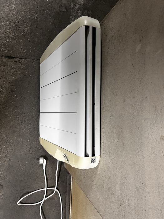 Aquecedor Eletrico
