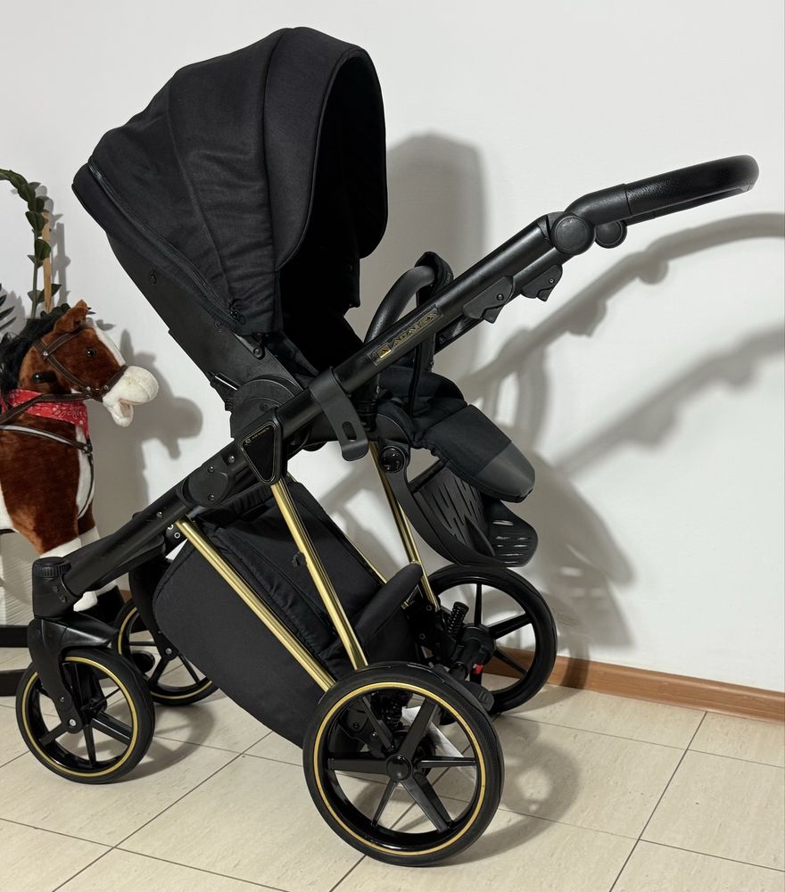 Adamex Belissa Special Edition 3w1.Wysyłka.