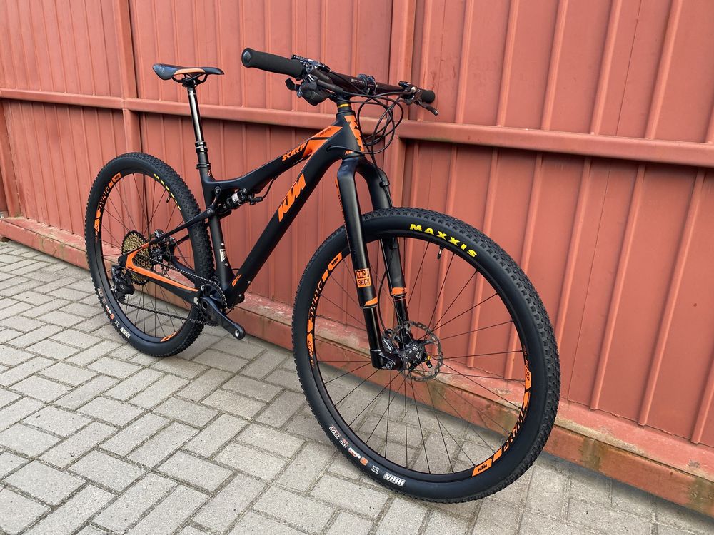 KTM Scarp 29 Prestige 12s XX1