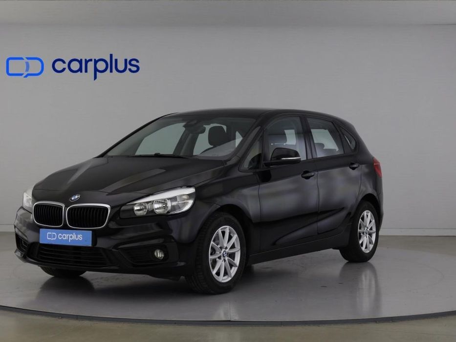 BMW 216 Active Tourer d Advantage