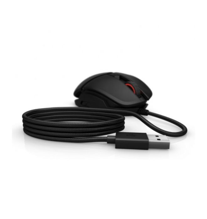 HP OMEN Reactor Rato Gaming 16000DPI