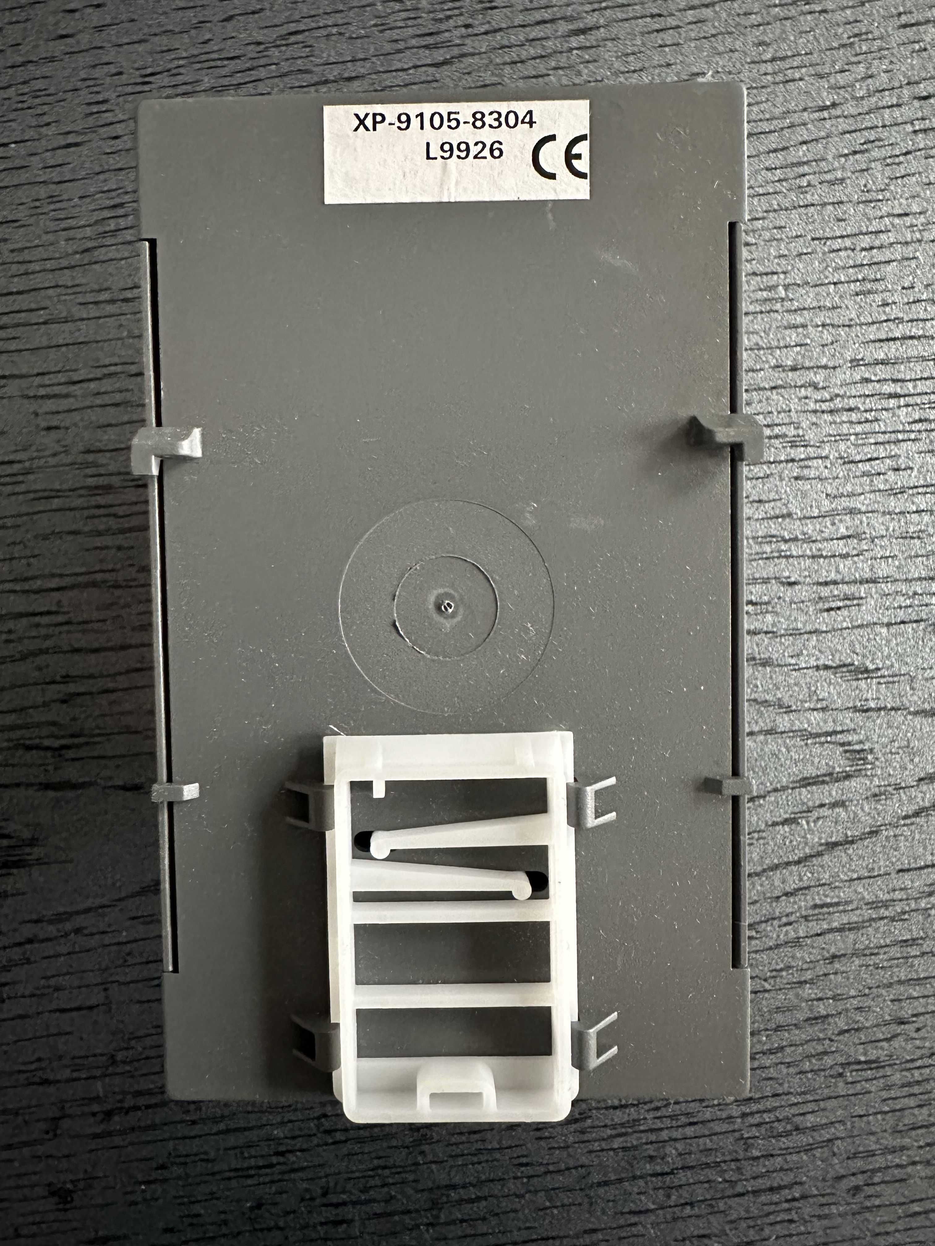 Moduł rozszerzeń XP9104 Johnson Controls