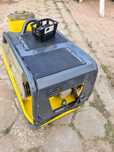 Sprzedam zageszczarke wacker nelson 7060fe 2014r